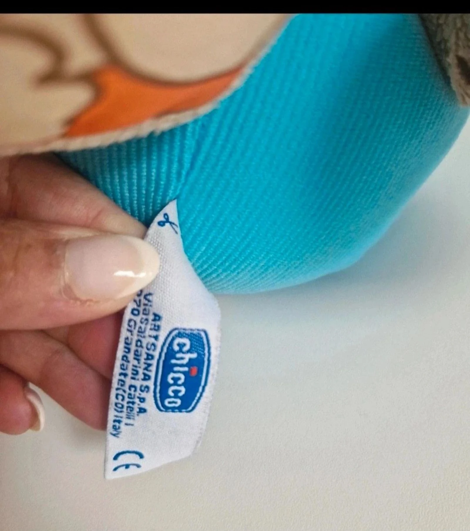 Chicco Teddy Bear – photo 6